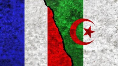 وزير الداخلية الفرنسي يحذّر من سياسة "ليّ الأذرع" مع الجزائر    