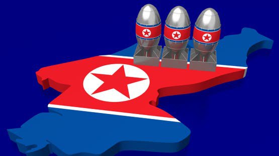 كوريا الشمالية: نزع السلاح النووي من شبه الجزيرة الكورية "أحلام يقظة" 1 كوريا الشمالية: نزع السلاح النووي من شبه الجزيرة الكورية "أحلام يقظة"