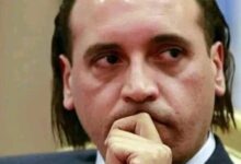 ليبيا تسلم لبنان تحقيقات بشأن هانيبال القذافي وتعليق من أخيه