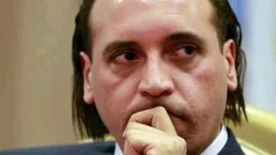 ليبيا تسلم لبنان تحقيقات بشأن هانيبال القذافي وتعليق من أخيه