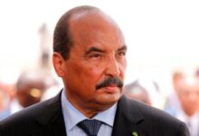 تأييد الحكم بسجن رئيس موريتانيا السابق محمد ولد عبد العزيز 15 سنة