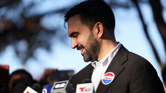 من هو زهران ممداني.. العدو الجديد لترامب؟ 1 من هو زهران ممداني.. العدو الجديد لترامب؟