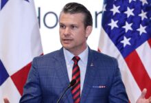 وزير الحرب الأميركي: ترامب طلب نشر 500 جندي إضافي في واشنطن بعد إطلاق النار على اثنين من أفراد الحرس الوطني