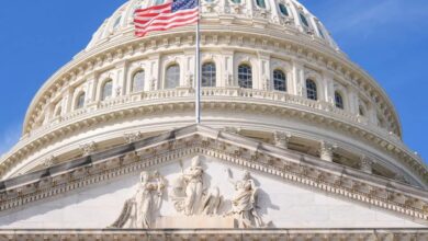 الكونغرس الأميركي يوافق على نشر مزيد من وثائق قضية إبستين