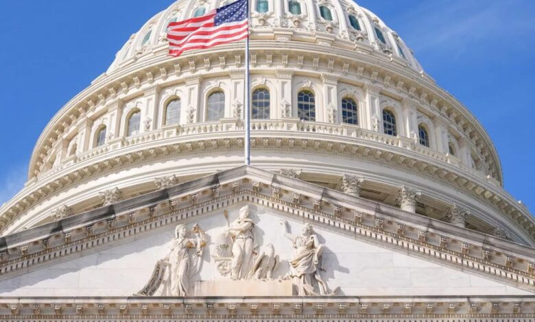 الكونغرس الأميركي يوافق على نشر مزيد من وثائق قضية إبستين