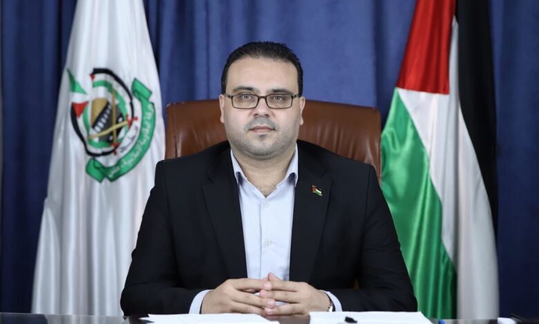 حمـ.اس تؤكد جدية مشاركتها في محادثات القاهرة وتحذر من تأثير الخروقات على اتفاق وقف إطلاق النار 1 حمـ.اس تؤكد جدية مشاركتها في محادثات القاهرة وتحذر من تأثير الخروقات على اتفاق وقف إطلاق النار