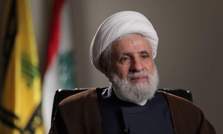 حـ.زب الله يدعو لردّ موحّد بعد “الجـ.ريمة الإسرائيلية” في عين الحلوة