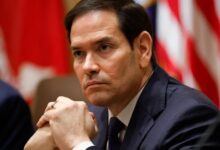 واشنطن تعلن تقدّمًا كبيرًا في مسار إنهاء الحرب الأوكرانية