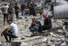 حمـ.اس تقدم احتجاجاً بشأن خرق اتفاق غزة واجتماع وساطة في القاهرة