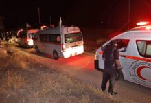 شهـ.يدان في انفـ.جار مخلفات الحرب.. إسرائيل تواصل خرق اتفاق غزة