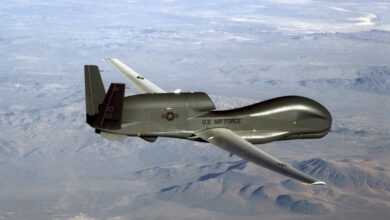 البنتاغون: سنلحق بالصين في إنتاج المسيّرات ونتجاوزها قريباً