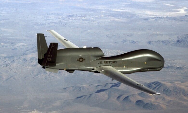 البنتاغون: سنلحق بالصين في إنتاج المسيّرات ونتجاوزها قريباً 1 البنتاغون: سنلحق بالصين في إنتاج المسيّرات ونتجاوزها قريباً