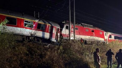 رئيس وزراء بولندا: رصدنا أعمالا تخريبية على السكك الحديدية بين وارسو ولوبلان قرب الحدود مع بيلاروسيا