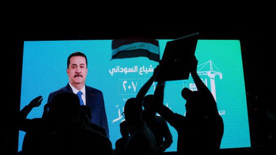 ائتلاف السوداني يتصدر النتائج النهائية للانتخابات العراقية