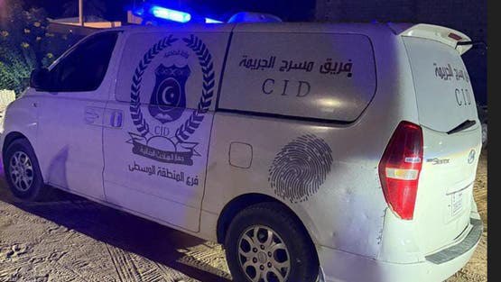 جثـ.ة طبيبة داخل خزّان للصرف الصحي.. جـ.ريمة غامضة تشغل الليبيين