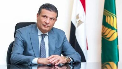 وزير الزراعة المصري يكشف عن فساد كبير.. والمتهمون إلى النيابة