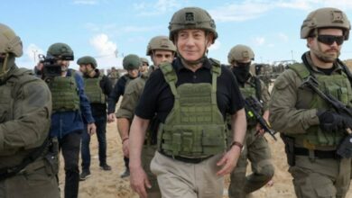 إسرائيل تعقد اجتماعاً لمستقبل الجيش الإسرائيلي