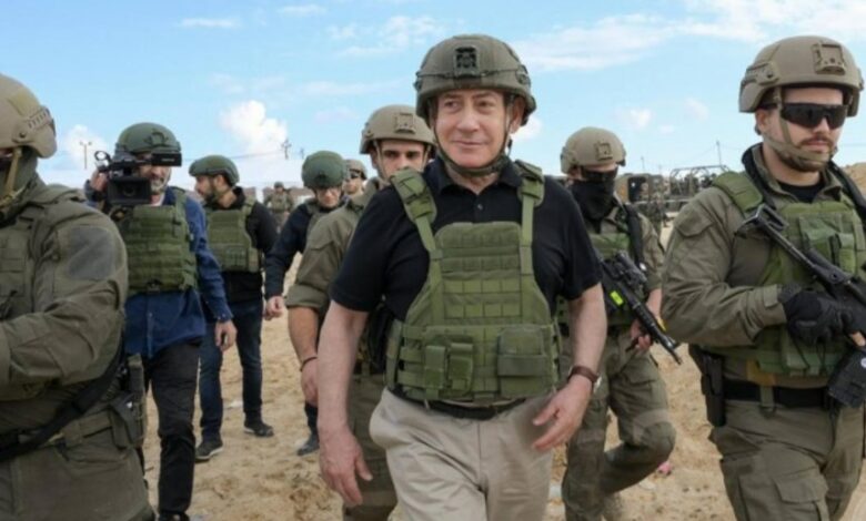 إسرائيل تعقد اجتماعاً لمستقبل الجيش الإسرائيلي