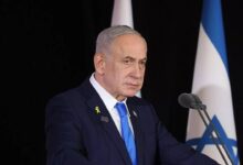 نتنياهو: يسعدني أن تسمح مصر لكل من يريد الخروج من غزة أن يخرج