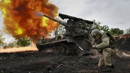 الدفاع الروسية: إسقاط 18 مسيّرة أوكرانية فوق عدة مقاطعات روسية