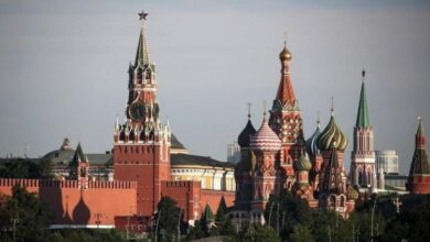 الكرملين يعلق على العلاقات الروسية مع بولندا ومشاريع استراتيجية مع مصر