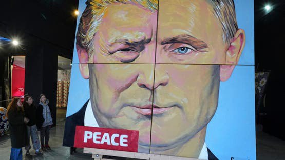 واشنطن تكشف خطة سلام من 28 نقطة لوقف الحرب بين روسيا وأوكرانيا