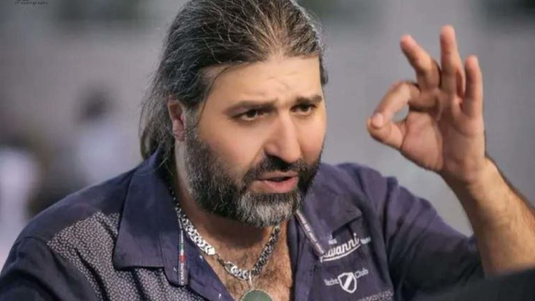 مخابرات الجيش اللبناني تعتقل "بارون المخدرات" نوح زعيتر