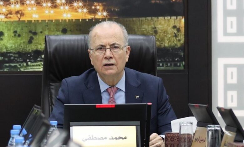 رئيس الوزراء الفلسطيني: نسعى إلى تشكيل هيئة مستقلة خاصة بإعادة إعمار غزة 1 رئيس الوزراء الفلسطيني: نسعى إلى تشكيل هيئة مستقلة خاصة بإعادة إعمار غزة