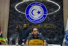 الحكومة الليبية المكلّفة ترفض "الهيئة العليا للرئاسات" وتلوّح بخيار الحكم الذاتي