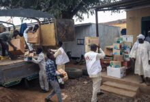 مندوب السودان بالأمم المتحدة: المساعدات الإنسانية تستغل كذريعة للضغط والتدخل في شؤوننا الداخلية