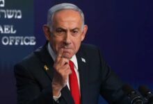 نتنياهو: الطبطبائي قاد مؤخرا جهود حزب الله لإعادة بناء قوته العسكرية