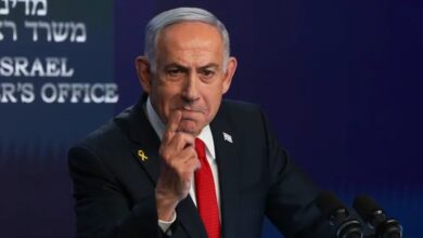 معاريف الإسرائيلية: نتنياهو يعلن أنه لن تقوم دولة فلسطينية حتى لو تم التطبيع مع السعودية