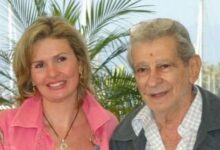 اقتحم غرفتها.. يسرا تحسم الجدل حول واقعتها مع يوسف شاهين