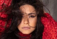 لسرقة آلاف الدولارات.. شيرين عبد الوهاب في المخافر ثانية