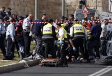 إذاعة الجيش الإسرائيلي: الجيش اغـ.تال عنصرا في الشرطة الفلسطينية واعتـ.قل آخر في قرية تل بنابلس