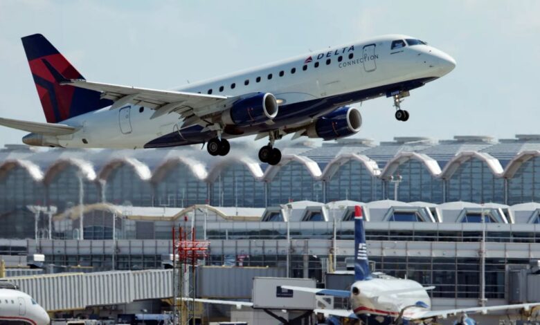 إدارة الطيران الأمريكية تحذر من مخاطر التحليق فوق فنزويلا