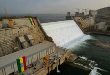 وزارة الري المصرية تصدر بياناً هاماً بشأن إدارة سد النهضة الإثيوبي