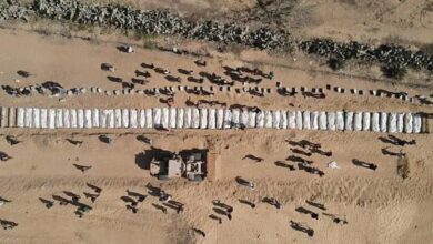 المتحدث باسم الأدلة الجنائية في غزة: نحتاج إلى مختبرات علمية لفحص البصمة الجنائية والحمض النووي