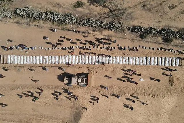 المتحدث باسم الأدلة الجنائية في غزة: نحتاج إلى مختبرات علمية لفحص البصمة الجنائية والحمض النووي