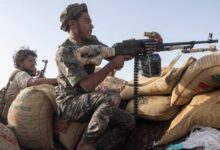 الجيش اليمني يصدّ هجوماً حوثياً شرق الجوف بمشاركة المسيّرات لأول مرة