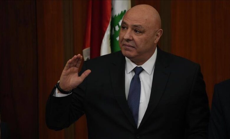 الرئاسة اللبنانية: ترامب أشاد بالقرارات التي اتخذتها الحكومة ويتطلع إلى تعميق الشراكة بين بلدينا