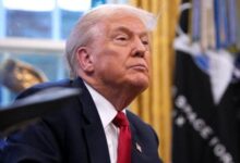 البيت الأبيض: ترامب يكثّف جهوده للضغط على موسكو وكييف لإنهاء الحرب