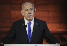 نتنياهو: نتوقع من الحكومة اللبنانية أن تجرد "حزب الله" من سلاحه