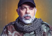 حـ.زب الله: ننعى القائد الجـ.هادي الكبير هيثم علي الطبطبائي