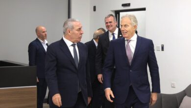 لقاء دبلوماسي في رام الله لبحث مرحلة ما بعد قرار مجلس الأمن