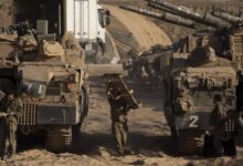 الجيش الإسرائيلي يعاقب قادة كبار ويقر بالفشل في منع 7 أكتوبر