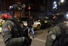 كولومبيا تنقذ 17 قاصراً من طائفة يهودية متشددة متهمة بسوء المعاملة