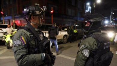 كولومبيا تنقذ 17 قاصراً من طائفة يهودية متشددة متهمة بسوء المعاملة