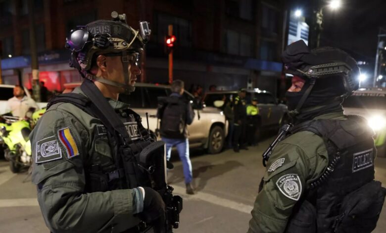 كولومبيا تنقذ 17 قـ.ـاصراً من طائفة يهودية متشددة متهمة بسوء المعاملة