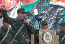 فنزويلا تؤكد رفضها لأي تهديدات أمريكية وتشدّد على سيادتها